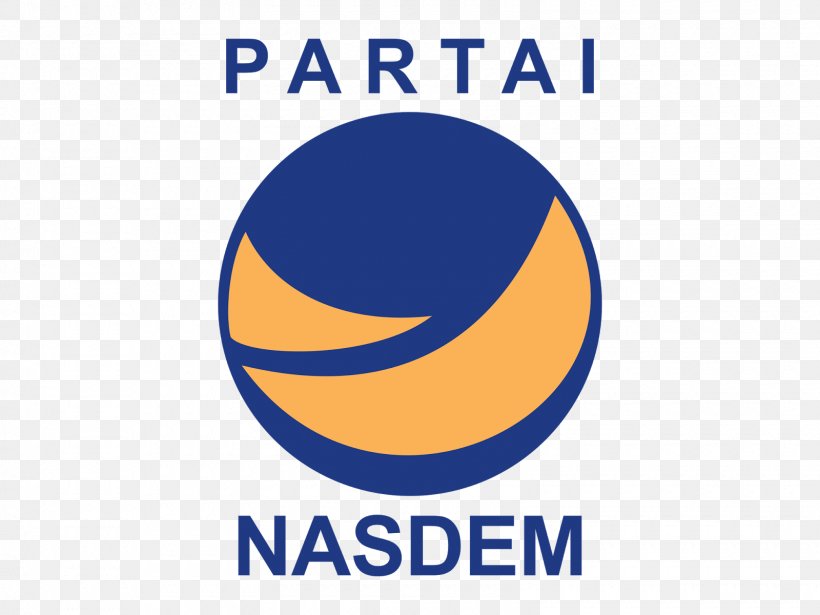 Nasdem Party Political Party Jakarta Great Indonesia Movement Party Politics, PNG, 1600x1200px, Nasdem Party, Area, Brand, Great Indonesia Movement Party, Jakarta Download Free