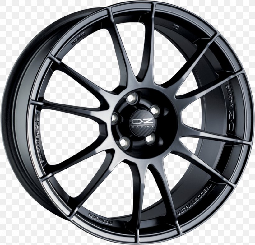 OZ Group Car Toyota 86 Alloy Wheel, PNG, 1002x964px, Oz Group, Alloy Wheel, Auto Part, Automotive Tire, Automotive Wheel System Download Free