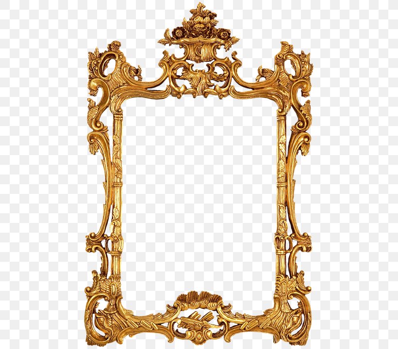 GIF Clip Art Image Picture Frames, PNG, 477x720px, Picture Frames, Brass, Decor, Image File Formats, Mirror Download Free