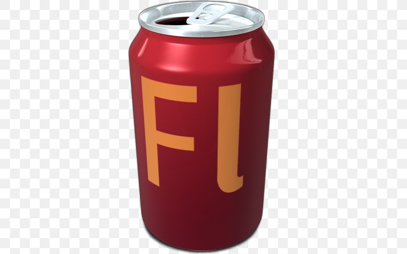 Aluminum Can Aluminium, PNG, 512x512px, Aluminum Can, Aluminium Download Free