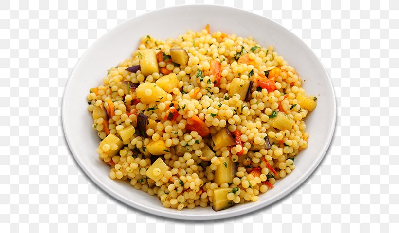 Arroz Con Pollo Ptitim Pilaf Fried Rice Couscous, PNG, 585x480px, Arroz Con Pollo, Chicken, Commodity, Couscous, Cuisine Download Free