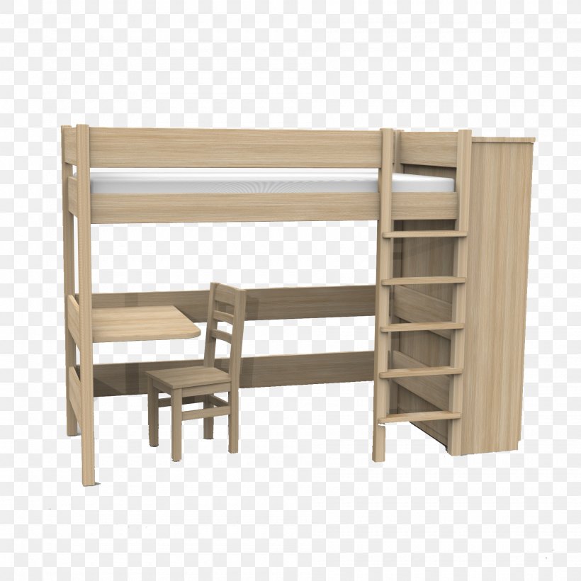 Bunk Bed Mattress Dormitory Bedroom, PNG, 1900x1900px, 3d Modeling, Bed, Bed Frame, Bedroom, Bedroom Furniture Download Free