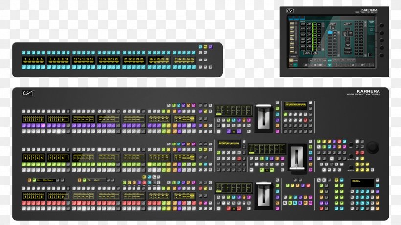 Grass Valley Electronics Television Vision Mixer Computer Software, PNG, 1920x1080px, 4k Resolution, Grass Valley, Audio Equipment, Audio Receiver, Broadcasting Download Free