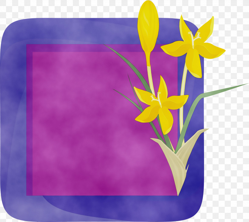 Lavender, PNG, 3000x2673px, Flower Photo Frame, Flower, Flower Frame, Geometry, Lavender Download Free