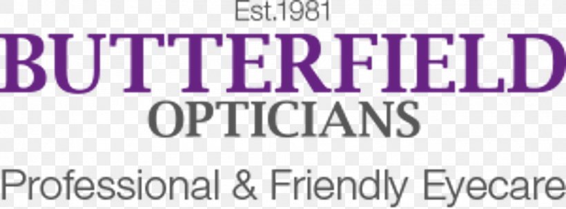 Butterfield Opticians Brand Logo Line Font, PNG, 1892x700px, Brand, Area, Carnforth, Logo, Optician Download Free