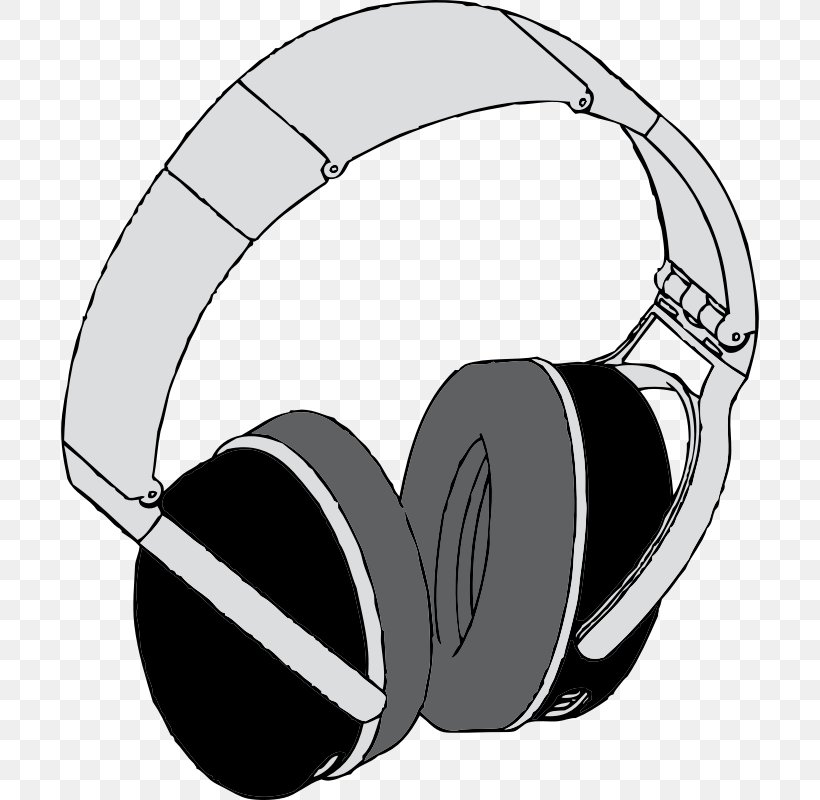 Clip Art Headphones Vector Graphics Écouteur, PNG, 800x800px, Headphones, Apple Earbuds, Audio, Audio Equipment, Headset Download Free