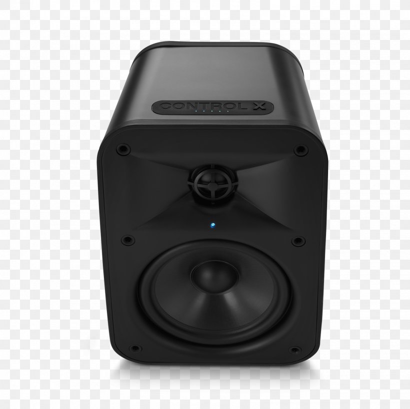 Computer Speakers Loudspeaker JBL Control X Wireless Sound, PNG, 1605x1605px, Computer Speakers, Audio, Audio Equipment, Bluetooth, Car Subwoofer Download Free