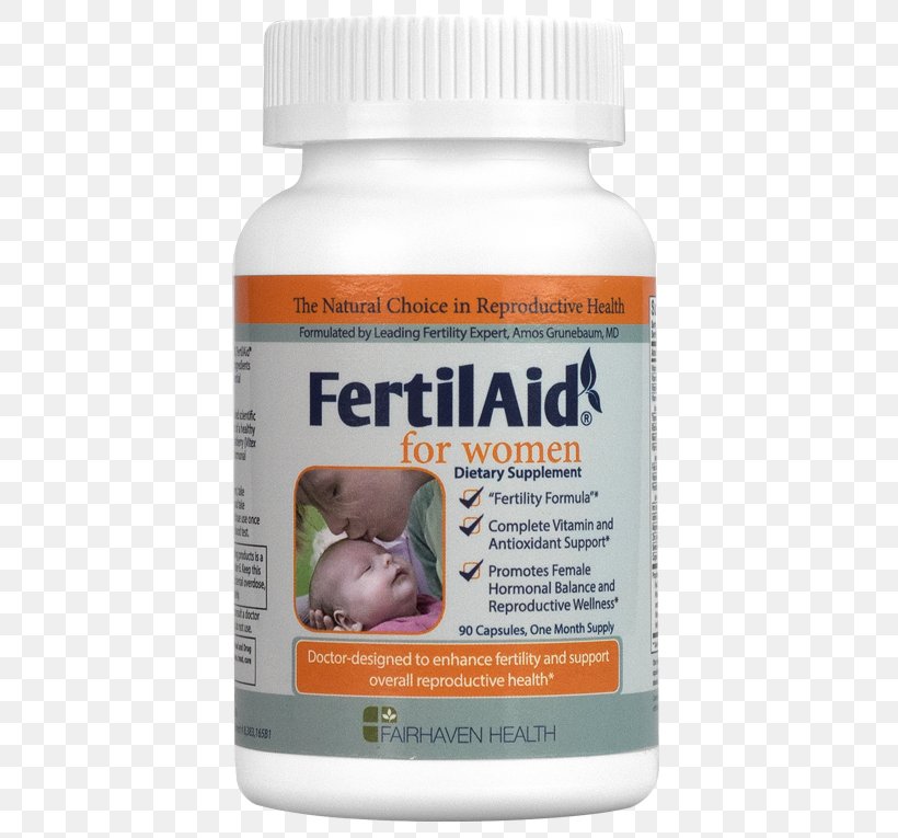 Dietary Supplement Fertilaid Age And Female Fertility Health, PNG, 600x765px, Dietary Supplement, Age And Female Fertility, Capsule, Female, Fertilisation Download Free