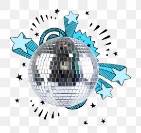 Candy - Disco Ball SweeTarts Candy Logo PNG