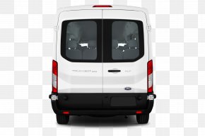 Ford - Ford Model T Van Ford Transit Courier Car PNG