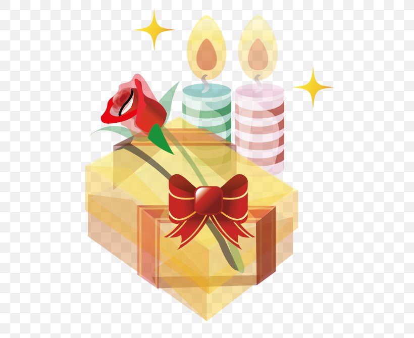 Gift, PNG, 605x669px, Gift, Box Download Free