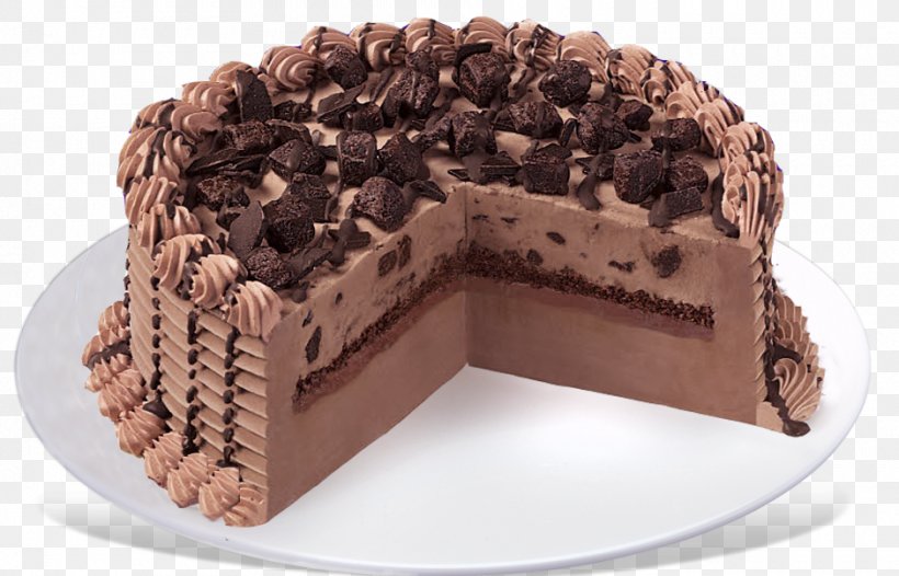 Ice Cream Cake Fudge Cake Chocolate Cake Chocolate Chip Cookie, PNG, 940x603px, Ice Cream Cake, Baked Goods, Buttercream, Cake, Chocolate Download Free