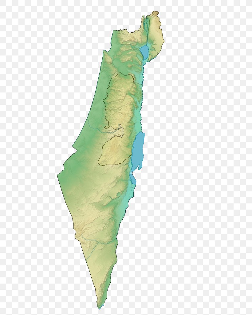 Israel Map Clip Art Png 483x1022px Israel Flag Of Israel Map Royaltyfree Wikimedia Commons Download Free