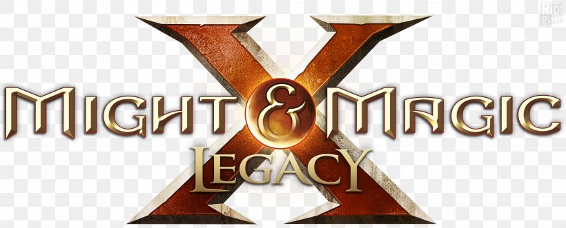 Might & Magic X: Legacy Might And Magic IV: Clouds Of Xeen Dark Messiah Of Might And Magic Might And Magic Mobile Heroes Of Might And Magic IV: The Gathering Storm, PNG, 5192x2096px, Might Magic X Legacy, Brand, Dark Messiah Of Might And Magic, Firstperson, Game Download Free