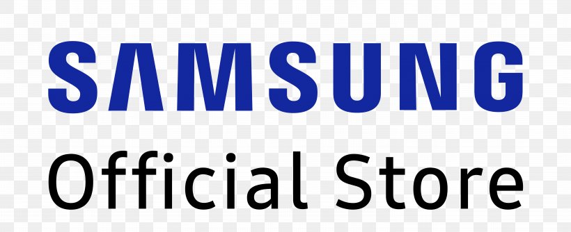 Samsung Electronics Samsung Galaxy Consumer Electronics, PNG, 11811x4818px, Samsung, Area, Banner, Blue, Brand Download Free