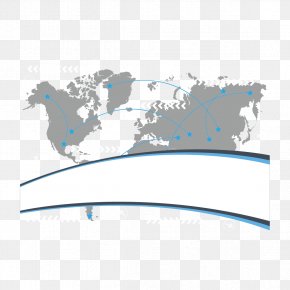 Vector Map And Arrows - Sri Lanka World Map Globe PNG