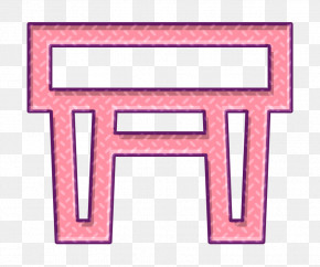 Table Icon Furniture And Household Icon School Icon PNG