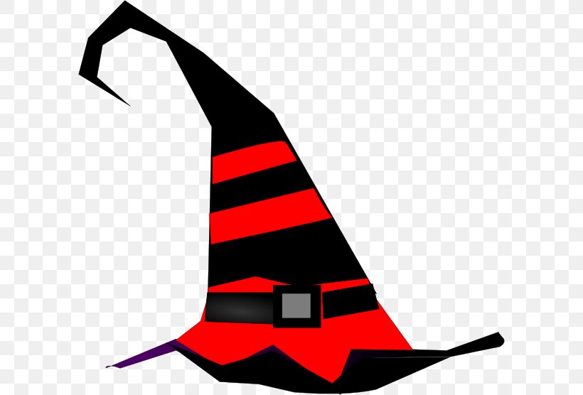 Witch Hat Clip Art, PNG, 600x556px, Witch Hat, Artwork, Hat, Leaf, Royaltyfree Download Free