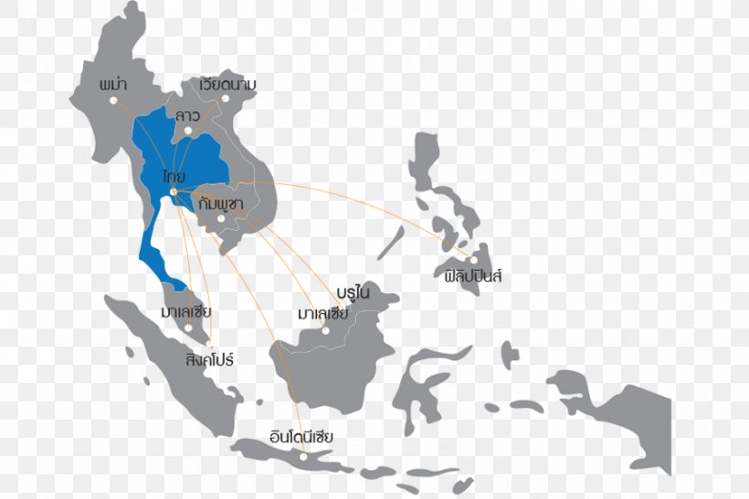 Association Of Southeast Asian Nations ASEAN Economic Community World Map, PNG, 900x601px, Southeast Asia, Art, Asean Economic Community, Asia, Country Download Free