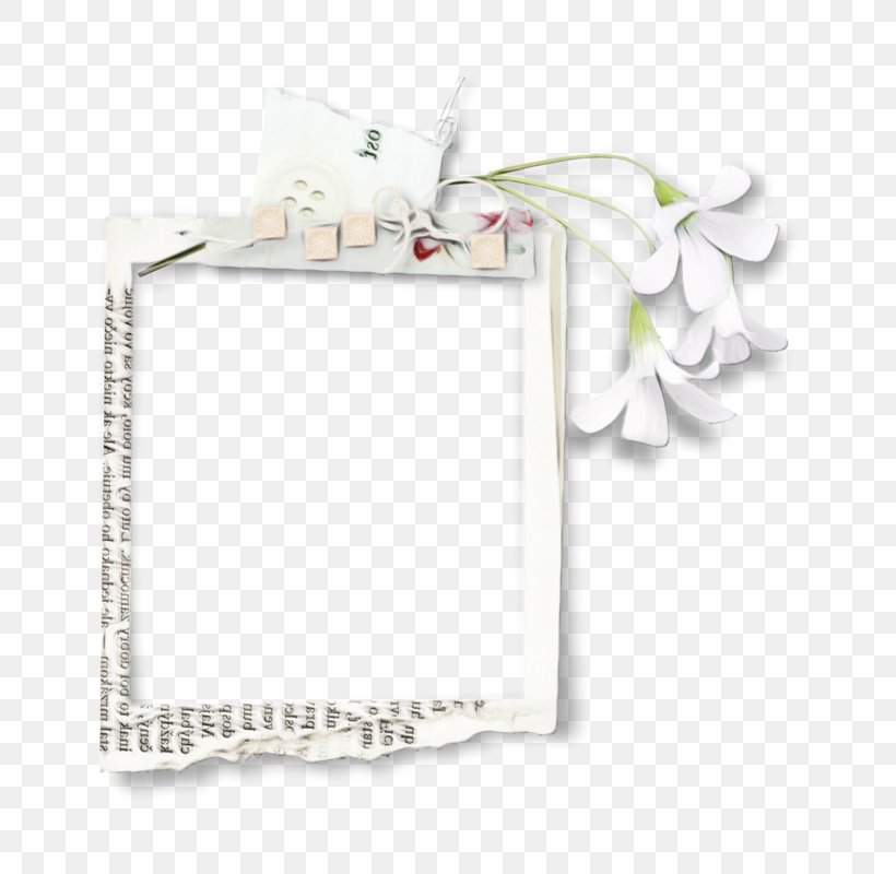 Background White Frame, PNG, 777x800px, Picture Frames, Flower, Picture Frame, Plant, Rectangle Download Free