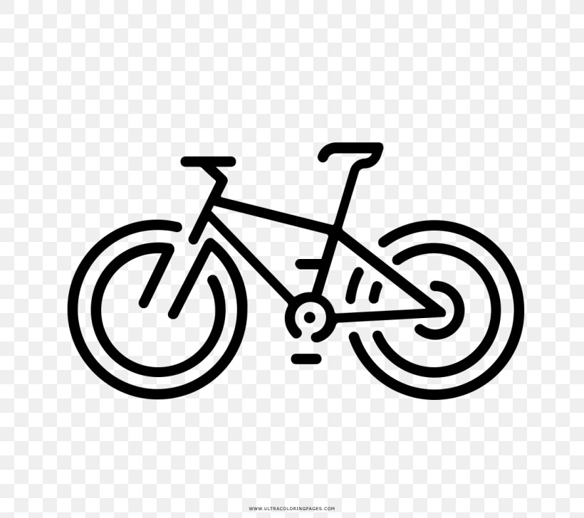 Coloring Book Bicycle Racing Mountain Bike, PNG, 728x728px, Coloring Book, Area, Bicycle, Bicycle Accessory, Bicycle Part Download Free