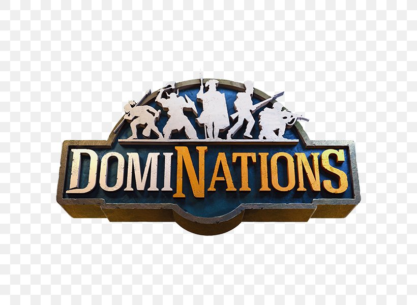DomiNations Video Game Big Huge Games Strategy Game, PNG, 600x600px, Dominations, Big Huge Games, Brand, Brian Reynolds, Cheating In Video Games Download Free