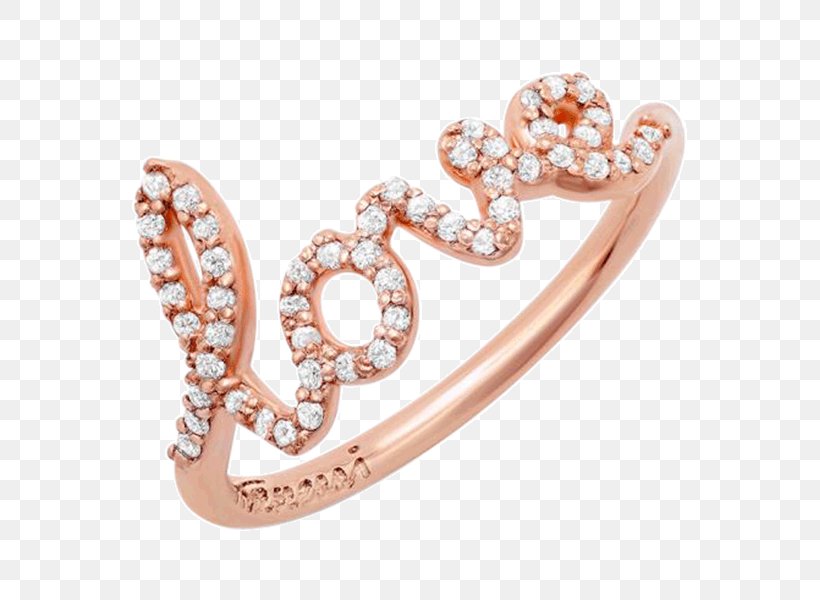 Earring Jewellery Diamond Love, PNG, 555x600px, Ring, Bangle, Body Jewelry, Bracelet, Carat Download Free