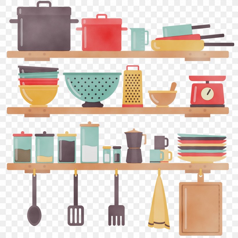 Gift Cartoon, PNG, 1500x1500px, Watercolor, Blender, Food, Furniture, House Download Free