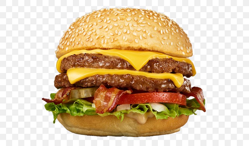 Hamburger Veggie Burger French Fries Chicken Sandwich Bacon, PNG, 600x480px, Hamburger, American Food, Bacon, Beef, Big Mac Download Free