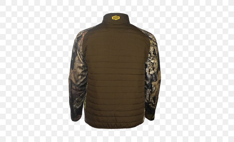 Jacket Outerwear Sleeve Khaki Product, PNG, 500x500px, Jacket, Khaki, Neck, Outerwear, Sleeve Download Free
