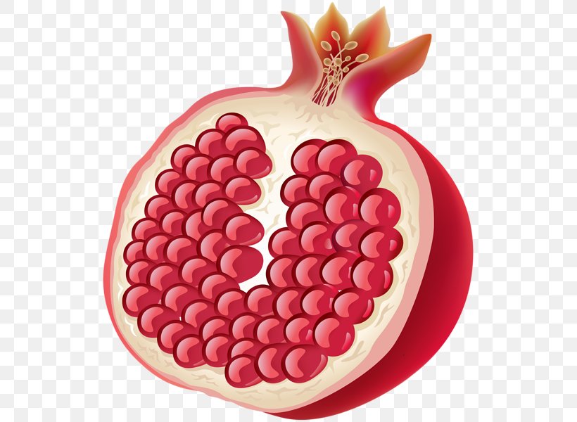 Pomegranate Clip Art, PNG, 531x600px, Watercolor, Cartoon, Flower, Frame, Heart Download Free