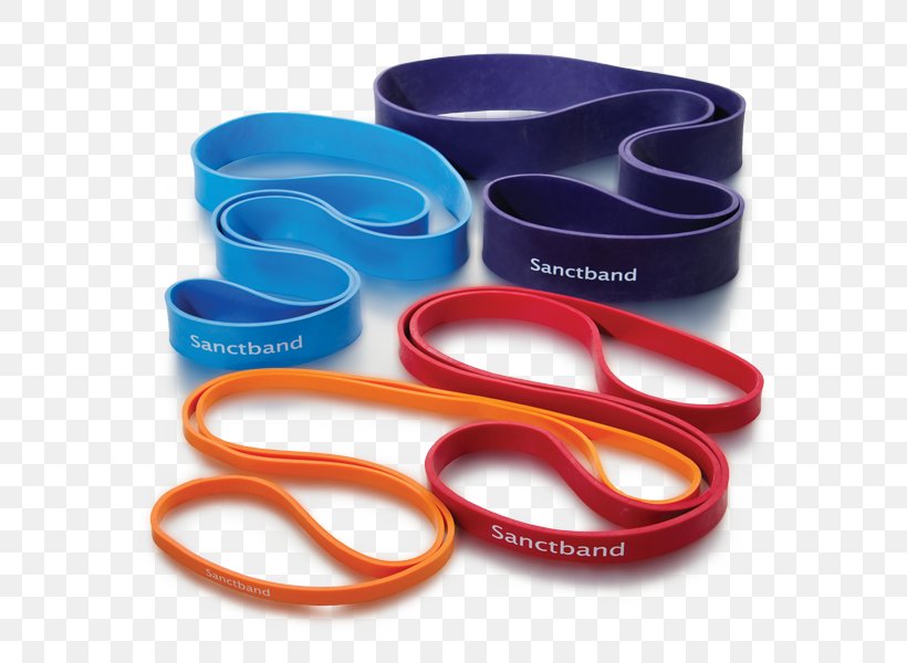 Sanctband Super Loop Band, Plum Exercise Bands Physical Fitness, PNG, 600x600px, Exercise Bands, Artikel, Bangle, Exercise, Fashion Accessory Download Free