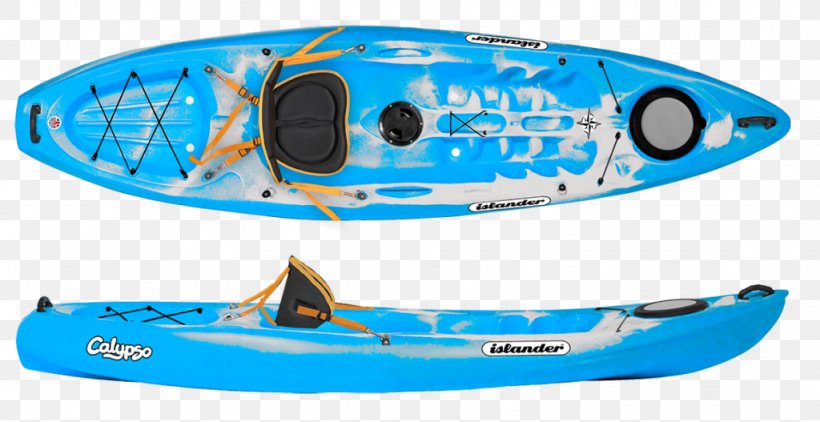 Sea Kayak Sit-on-top Sport Boat, PNG, 1024x527px, Kayak, Aqua, Boat, Boating, Escape Watersports Download Free