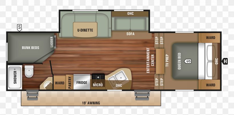 Campervans Jayco, Inc. Caravan Fifth Wheel Coupling, PNG, 1280x630px, Campervans, Car, Car Dealership, Caravan, Dinette Download Free