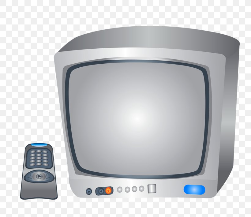 Cathode Ray Tube Television, PNG, 800x709px, Cathode Ray Tube, Cartoon, Display Device, Electronics, Media Download Free