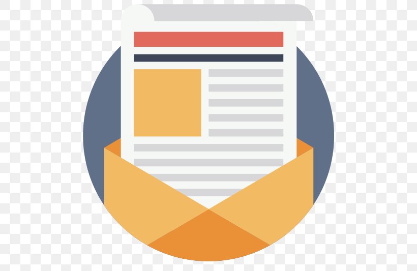 Email Logo, PNG, 500x533px, Newsletter, Advertising, Email Marketing, Industry, Logo Download Free