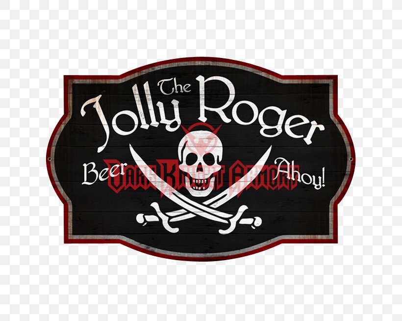 Jolly Roger Pirate Flag Golden Age Of Piracy Buccaneer, PNG, 654x654px, Jolly Roger, Brand, Buccaneer, Calico Jack, Edward England Download Free