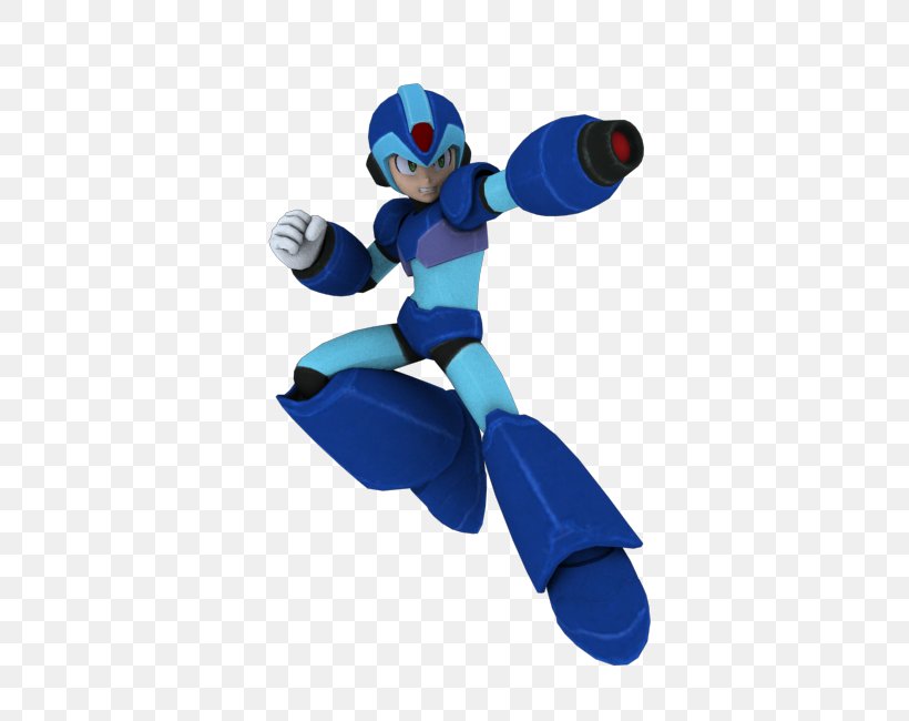 Mega Man X Super Smash Bros. For Nintendo 3DS And Wii U Super Smash Bros. Brawl, PNG, 750x650px, Mega Man X, Figurine, Game, Headgear, Mega Man Download Free