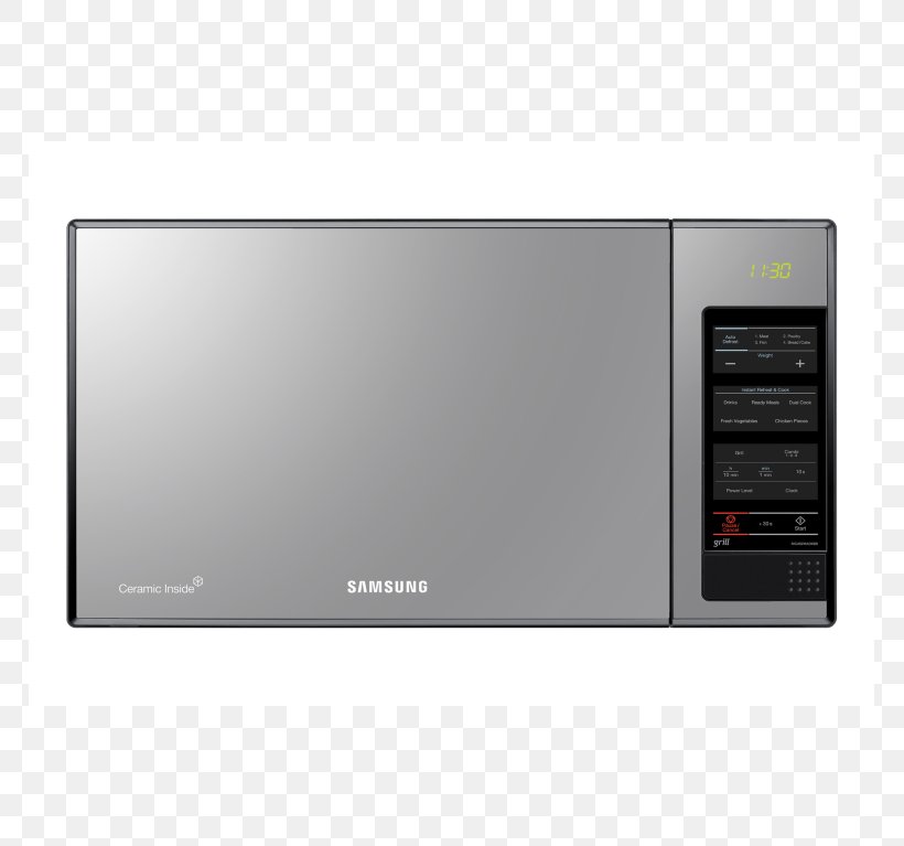 Microwave Ovens Samsung MS402MADXBB MC32J7055CT/EC, Microwave Oven Hardware/Electronic Ceramic, PNG, 767x767px, Microwave Ovens, Ceramic, Electronics, Home Appliance, Kitchen Download Free