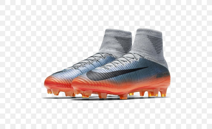 Nike Mercurial Vapor Football Boot Shoe, PNG, 500x500px, Nike Mercurial Vapor, Athletic Shoe, Blue, Boot, Cleat Download Free