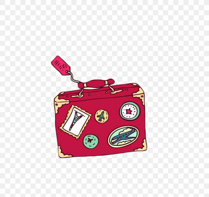 Travel Pack Suitcase Illustration, PNG, 1024x966px, Travel, Bag, Baggage, Brand, Coin Purse Download Free