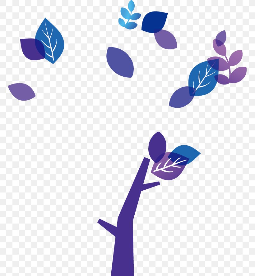 Tree Illustration, PNG, 767x889px, Tree, Area, Art, Blue, Color Download Free