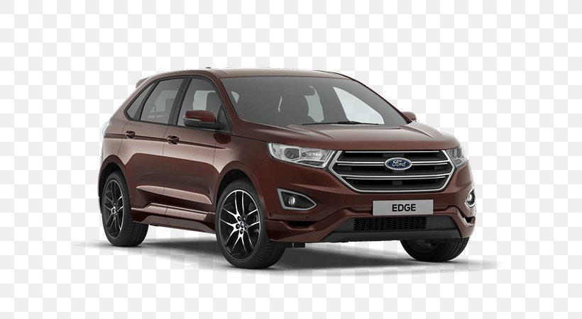 2017 Ford Edge Ford Motor Company Car, PNG, 700x450px, 2017 Ford Edge, Ford Edge, Automotive Design, Automotive Exterior, Brand Download Free