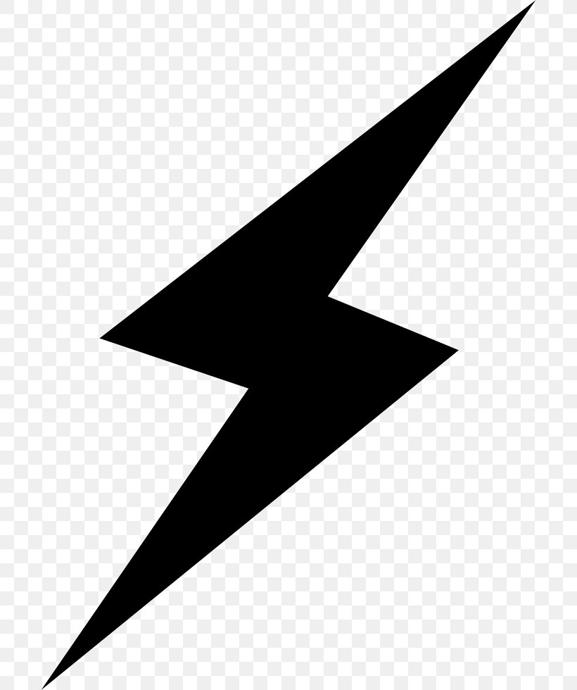 Lightning Clip Art, PNG, 704x980px, Lightning, Black, Black And White, Electricity, Monochrome Download Free