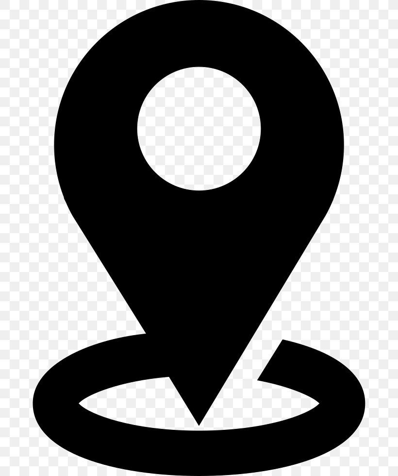 Location Clip Art, PNG, 686x980px, Location, Black And White ...