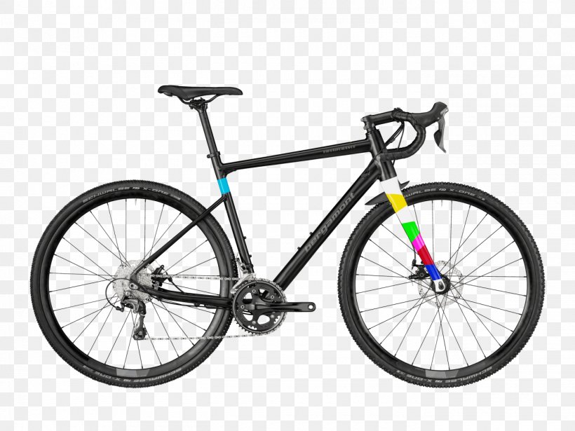 Cyclo-cross Bicycle Cyclo-cross Bicycle Bergamont Grandurance 5.0 28
