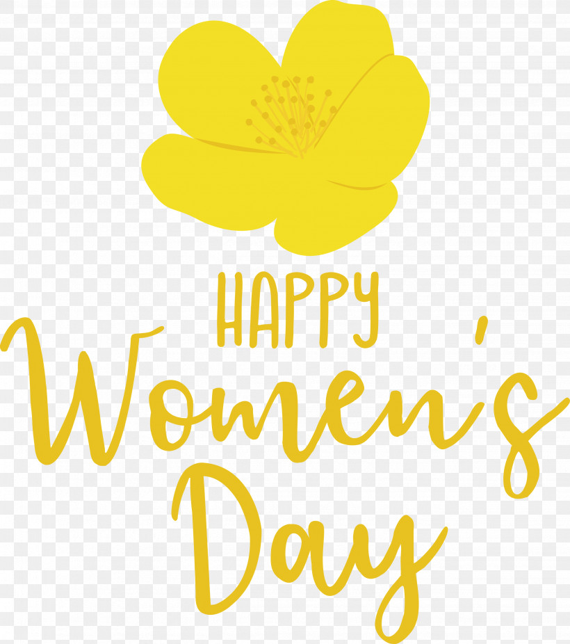 Happy Women’s Day, PNG, 2656x3000px, Cut Flowers, Flower, Fruit, Happiness, Line Download Free
