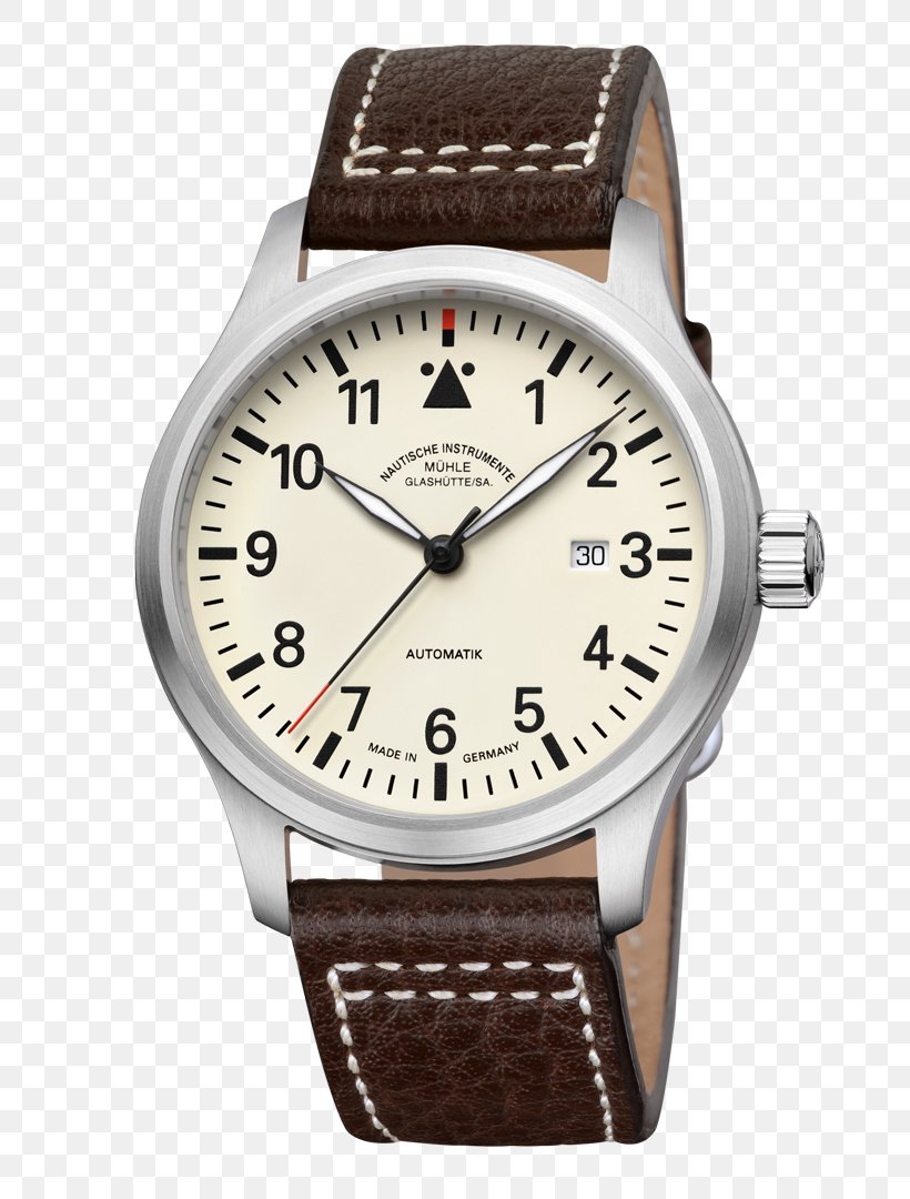 Nautische Instrumente Mühle Glashütte Watch Chronograph Retail, PNG, 720x1080px, Watch, Automatic Watch, Brand, Brown, Chronograph Download Free