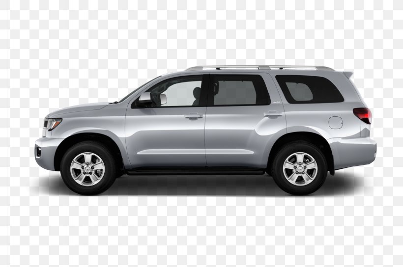 2018 Toyota Sequoia Carson 2017 Toyota Sequoia, PNG, 2048x1360px, 2018 Toyota Sequoia, Automotive Design, Automotive Exterior, Automotive Tire, Automotive Wheel System Download Free