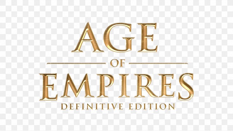 Age Of Empires III: The Asian Dynasties Age Of Empires: Definitive Edition Age Of Empires II: The Forgotten Real-time Strategy, PNG, 1920x1080px, Age Of Empires, Age Of Empires Definitive Edition, Age Of Empires Ii The Forgotten, Age Of Empires Iii, Brand Download Free